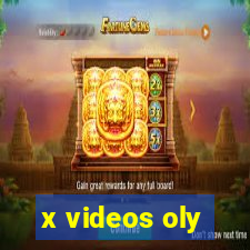 x videos oly